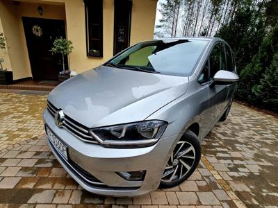 Używane Volkswagen Golf - 67 000 PLN, 75 000 km, 2018