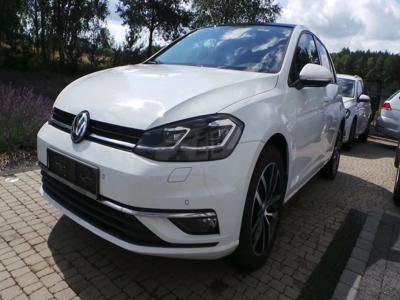 Używane Volkswagen Golf - 69 000 PLN, 125 000 km, 2018