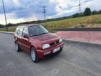 Używane Volkswagen Golf - 6 900 PLN, 366 000 km, 1997