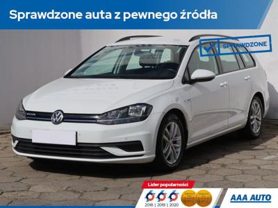 Używane Volkswagen Golf - 70 000 PLN, 87 336 km, 2019