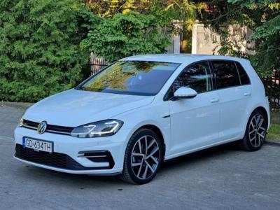 Używane Volkswagen Golf - 82 000 PLN, 55 000 km, 2019