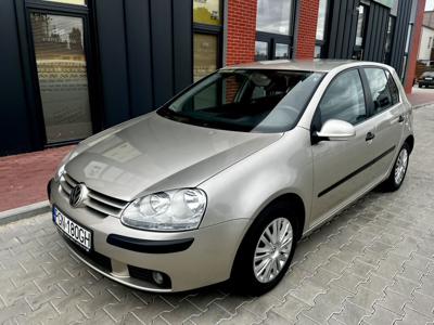 Używane Volkswagen Golf - 9 900 PLN, 211 000 km, 2004