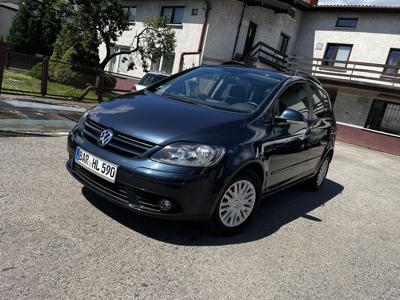 Używane Volkswagen Golf Plus - 22 900 PLN, 182 000 km, 2008