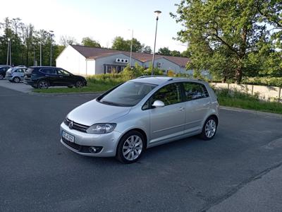 Używane Volkswagen Golf Plus - 28 900 PLN, 208 700 km, 2010