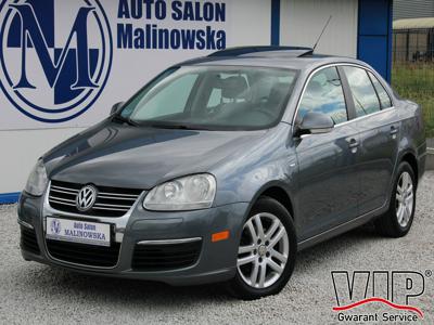 Używane Volkswagen Jetta - 17 900 PLN, 178 000 km, 2007