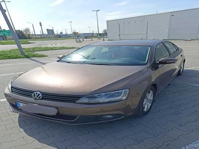 Używane Volkswagen Jetta - 22 000 PLN, 245 000 km, 2011