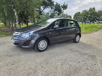 Używane Opel Corsa - 22 900 PLN, 104 191 km, 2014