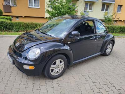 Używane Volkswagen New Beetle - 8 000 PLN, 238 000 km, 2000