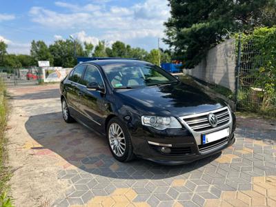 Używane Volkswagen Passat - 33 500 PLN, 301 007 km, 2010