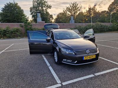 Używane Volkswagen Passat - 37 000 PLN, 280 000 km, 2013