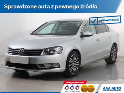 Używane Volkswagen Passat - 47 000 PLN, 81 550 km, 2013