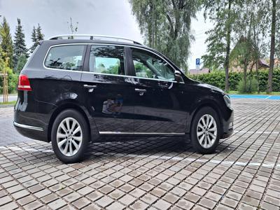 Używane Volkswagen Passat - 47 900 PLN, 139 500 km, 2013