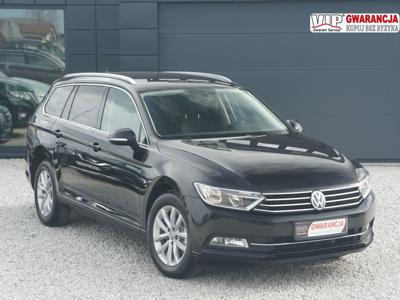 Używane Volkswagen Passat - 62 900 PLN, 146 000 km, 2015