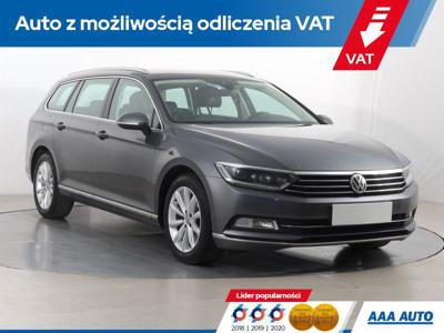 Używane Volkswagen Passat - 72 000 PLN, 188 884 km, 2017