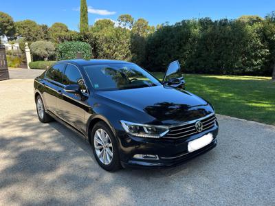 Używane Volkswagen Passat - 75 000 PLN, 112 000 km, 2018