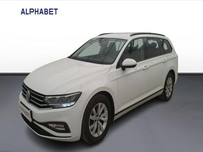 Używane Volkswagen Passat - 83 900 PLN, 101 170 km, 2019