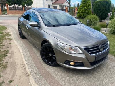 Używane Volkswagen Passat CC - 16 900 PLN, 245 000 km, 2009