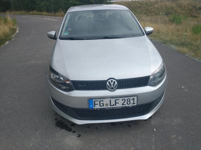 Używane Volkswagen Polo - 15 900 PLN, 151 675 km, 2011