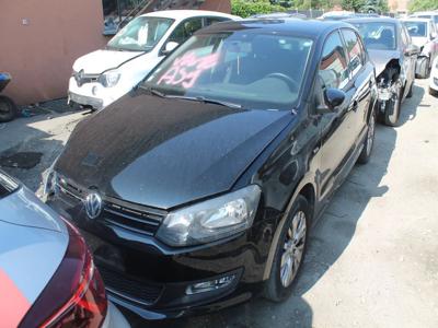 Używane Volkswagen Polo - 16 900 PLN, 125 819 km, 2013