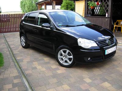 Używane Volkswagen Polo - 17 500 PLN, 175 000 km, 2009