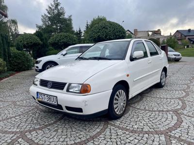 Używane Volkswagen Polo - 2 999 PLN, 197 000 km, 1998