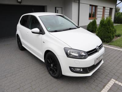 Używane Volkswagen Polo - 26 900 PLN, 157 960 km, 2014