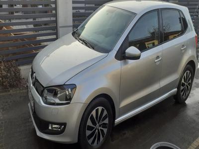 Używane Volkswagen Polo - 27 900 PLN, 190 000 km, 2015