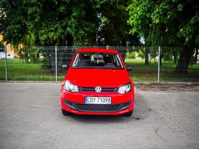 Używane Volkswagen Polo - 28 800 PLN, 150 560 km, 2013