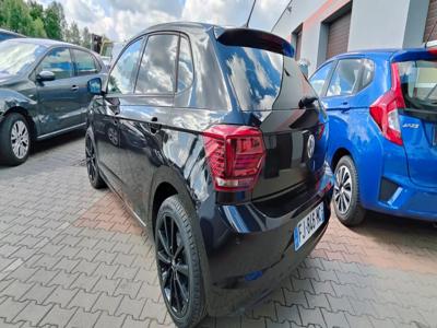 Używane Volkswagen Polo - 29 500 PLN, 48 000 km, 2019