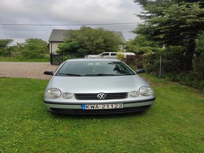 Używane Volkswagen Polo - 3 000 PLN, 174 000 km, 2003