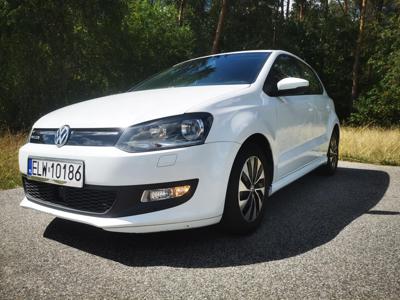 Używane Volkswagen Polo - 39 900 PLN, 143 000 km, 2016