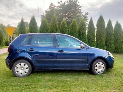 Używane Volkswagen Polo - 5 781 PLN, 313 000 km, 2005