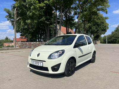 Używane Renault Twingo - 12 500 PLN, 250 000 km, 2011