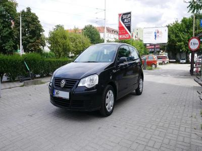 Używane Volkswagen Polo - 7 800 PLN, 202 000 km, 2005