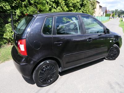 Używane Volkswagen Polo - 7 999 PLN, 125 000 km, 2004