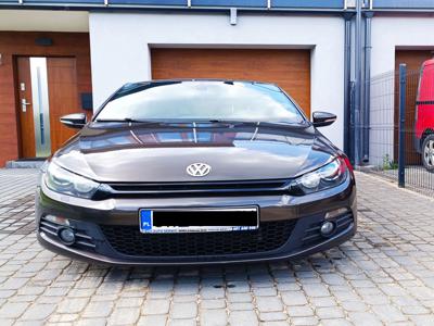 Używane Volkswagen Scirocco - 40 000 PLN, 255 000 km, 2012