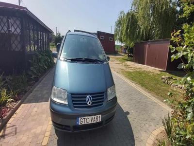 Używane Volkswagen Sharan - 9 500 PLN, 404 000 km, 2003