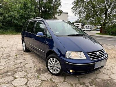 Używane Volkswagen Sharan - 14 900 PLN, 311 000 km, 2005