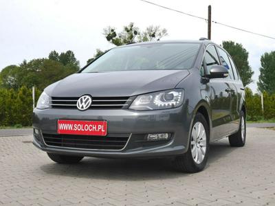 Używane Volkswagen Sharan - 79 900 PLN, 140 000 km, 2018