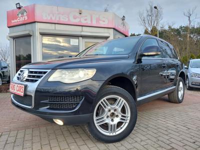 Używane Volkswagen Touareg - 31 900 PLN, 318 473 km, 2006