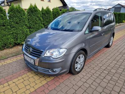 Używane Volkswagen Touran - 22 900 PLN, 179 000 km, 2008