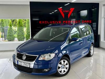 Używane Volkswagen Touran - 24 700 PLN, 299 000 km, 2008