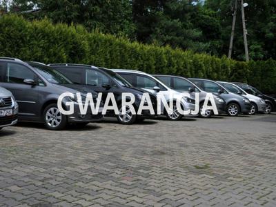 Używane Volkswagen Touran - 25 900 PLN, 338 000 km, 2009