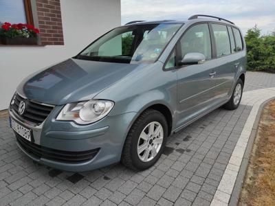 Używane Volkswagen Touran - 26 900 PLN, 165 000 km, 2009