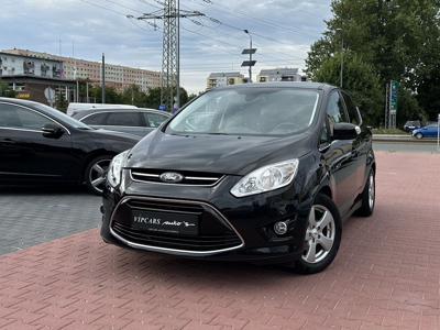 Używane Ford C-MAX - 39 900 PLN, 132 000 km, 2015