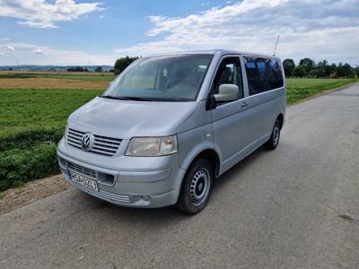 Używane Volkswagen Transporter - 19 926 PLN, 378 000 km, 2005