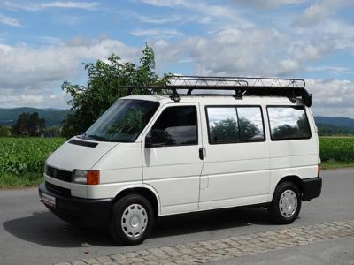 Używane Volkswagen Transporter - 9 900 PLN, 394 000 km, 2001