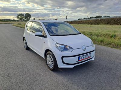 Używane Volkswagen up! - 18 500 PLN, 146 000 km, 2012