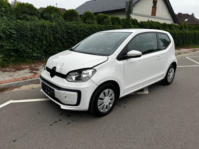 Używane Volkswagen up! - 20 500 PLN, 41 000 km, 2019