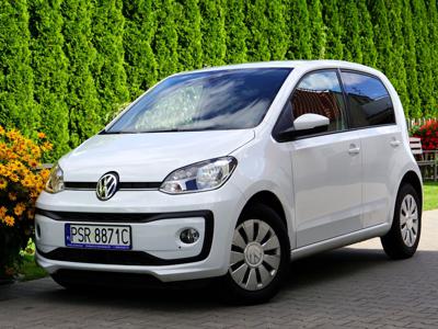 Używane Volkswagen up! - 35 900 PLN, 59 000 km, 2020